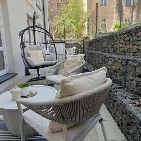 Fly_to_cracow_12 Appartement